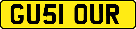 GU51OUR