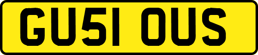 GU51OUS