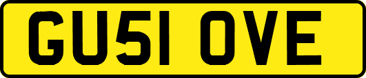 GU51OVE