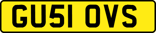 GU51OVS