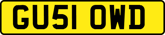 GU51OWD