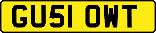 GU51OWT