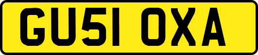 GU51OXA