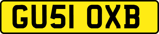 GU51OXB