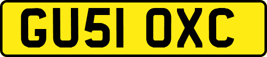 GU51OXC