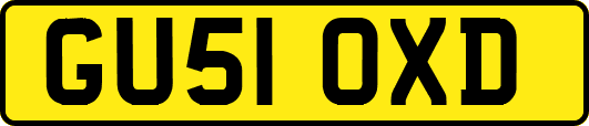 GU51OXD