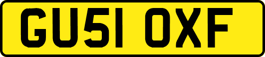 GU51OXF