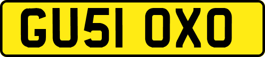 GU51OXO