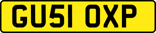 GU51OXP