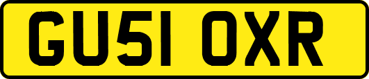 GU51OXR