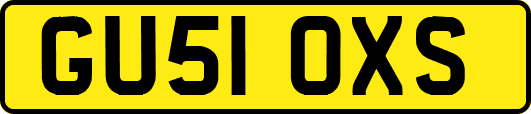 GU51OXS