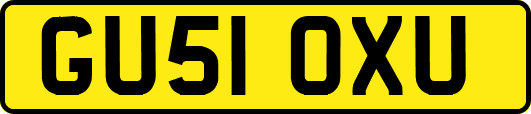 GU51OXU