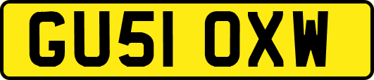 GU51OXW