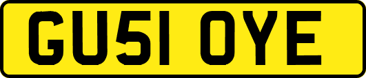 GU51OYE