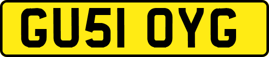 GU51OYG