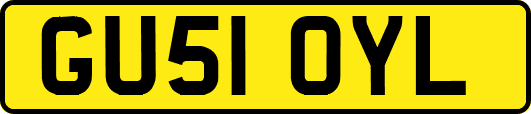 GU51OYL