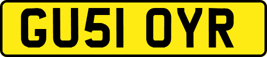 GU51OYR