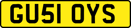 GU51OYS