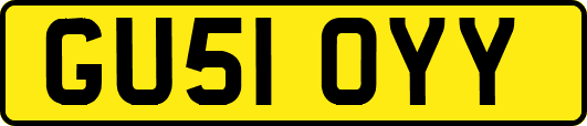 GU51OYY