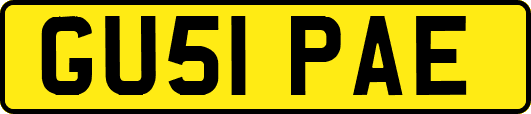 GU51PAE