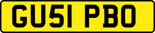GU51PBO