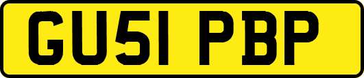 GU51PBP