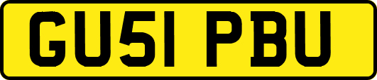 GU51PBU