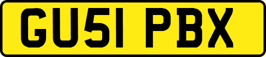 GU51PBX