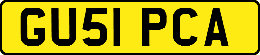 GU51PCA
