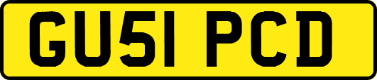 GU51PCD