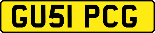 GU51PCG