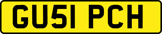 GU51PCH