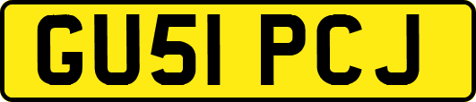GU51PCJ