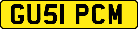 GU51PCM