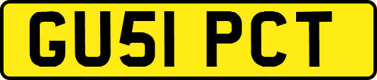 GU51PCT