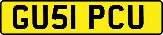 GU51PCU