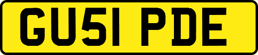 GU51PDE
