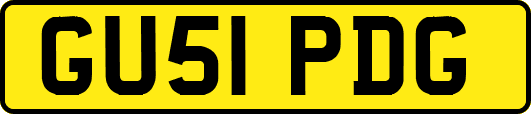 GU51PDG