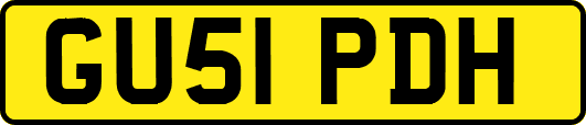 GU51PDH
