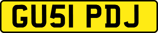GU51PDJ