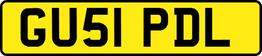 GU51PDL