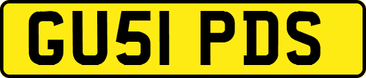 GU51PDS