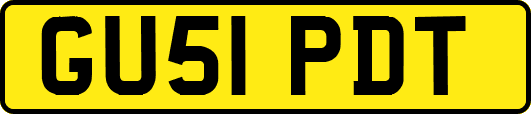 GU51PDT