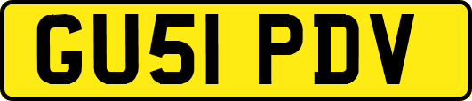 GU51PDV
