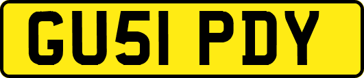 GU51PDY