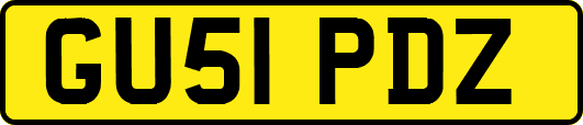 GU51PDZ
