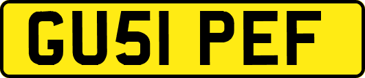 GU51PEF