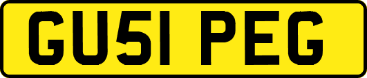 GU51PEG