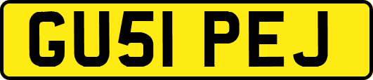 GU51PEJ