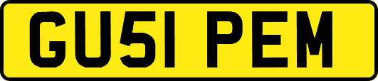GU51PEM